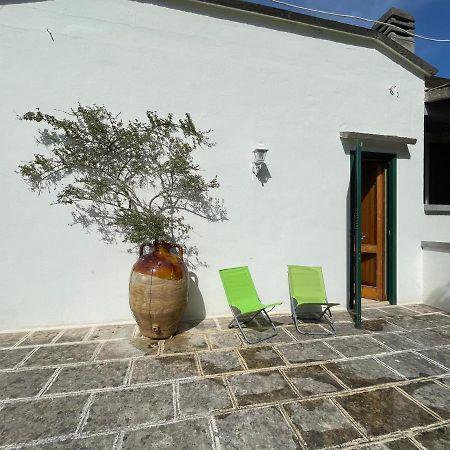 Villa Emma 멜렌두뇨 외부 사진