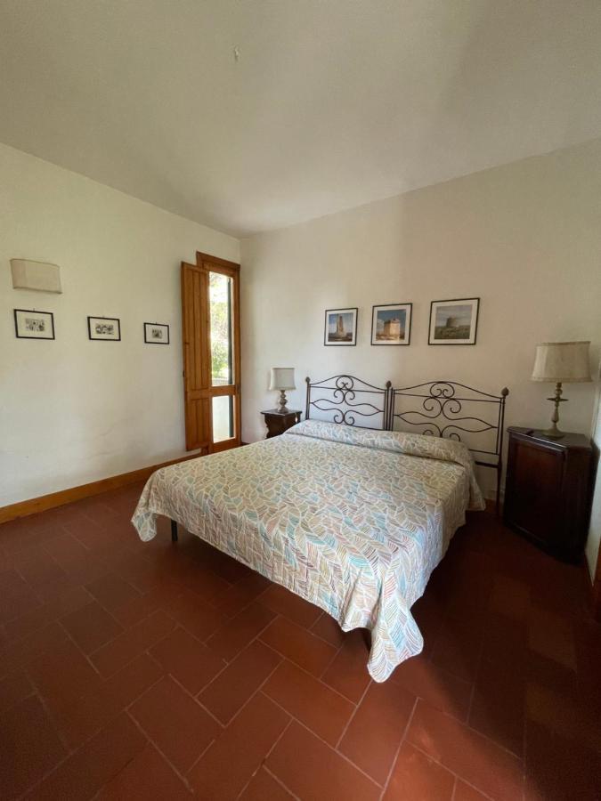 Villa Emma 멜렌두뇨 외부 사진