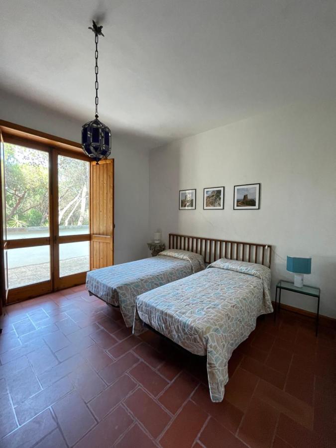 Villa Emma 멜렌두뇨 외부 사진
