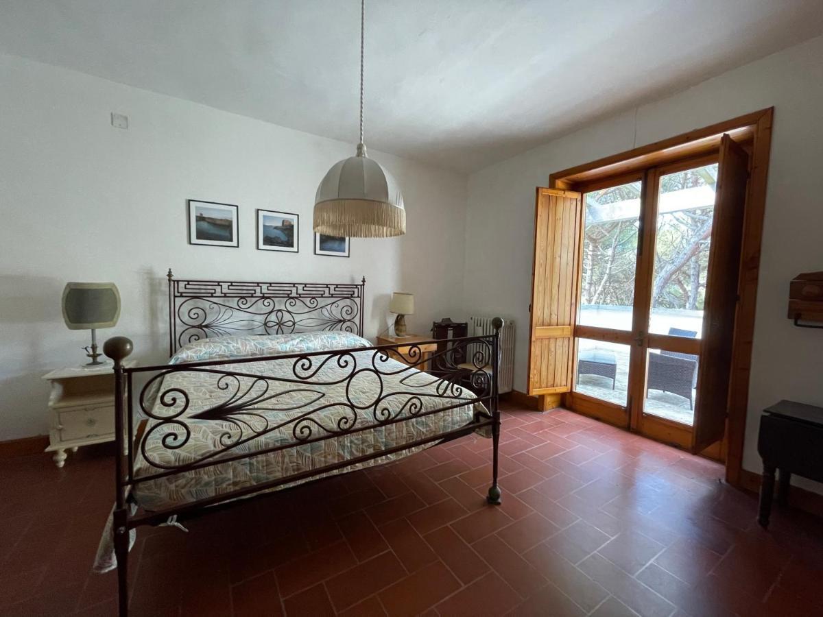 Villa Emma 멜렌두뇨 외부 사진