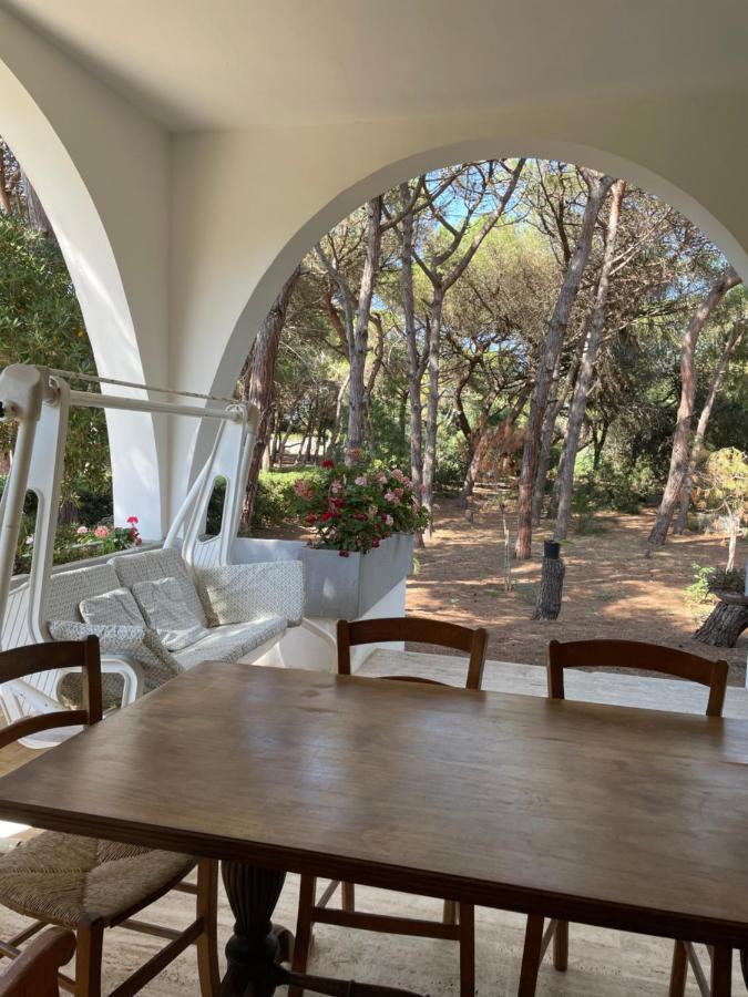 Villa Emma 멜렌두뇨 외부 사진