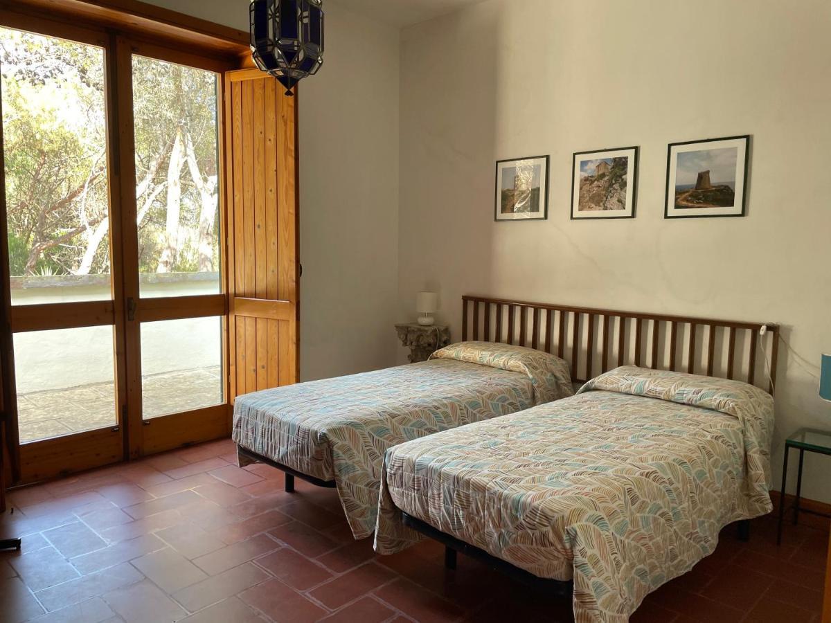 Villa Emma 멜렌두뇨 외부 사진