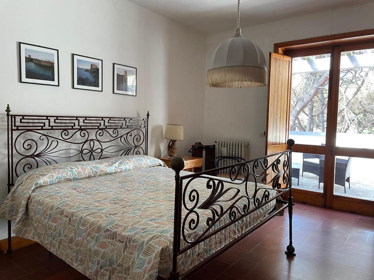 Villa Emma 멜렌두뇨 외부 사진