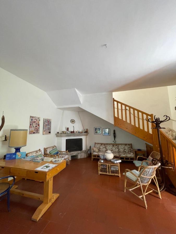 Villa Emma 멜렌두뇨 외부 사진