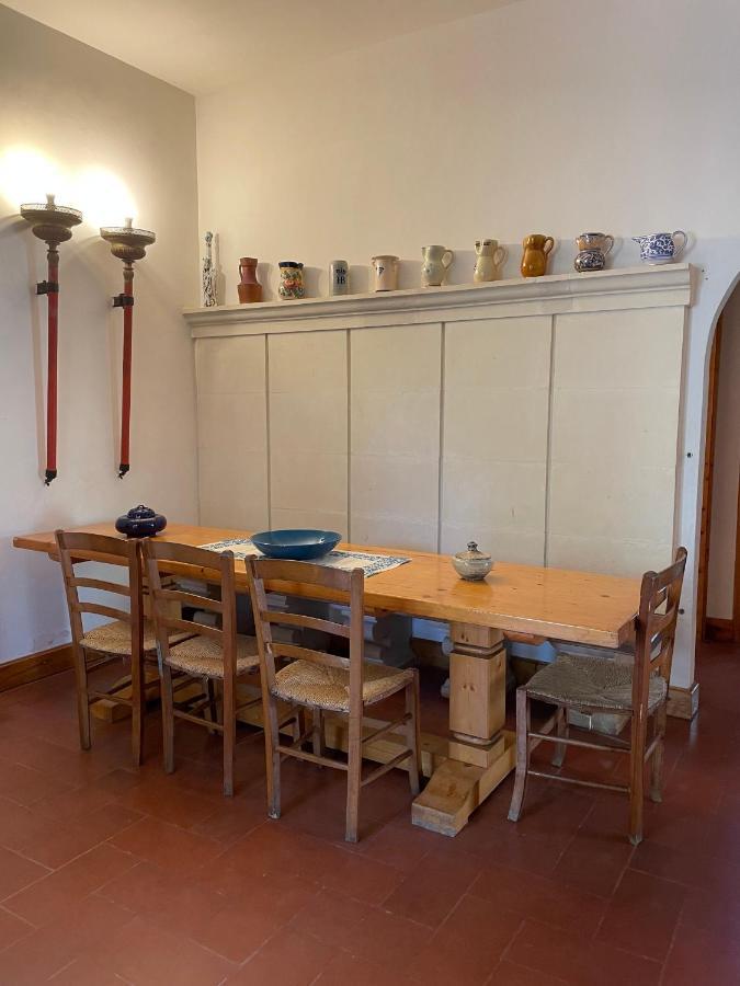 Villa Emma 멜렌두뇨 외부 사진