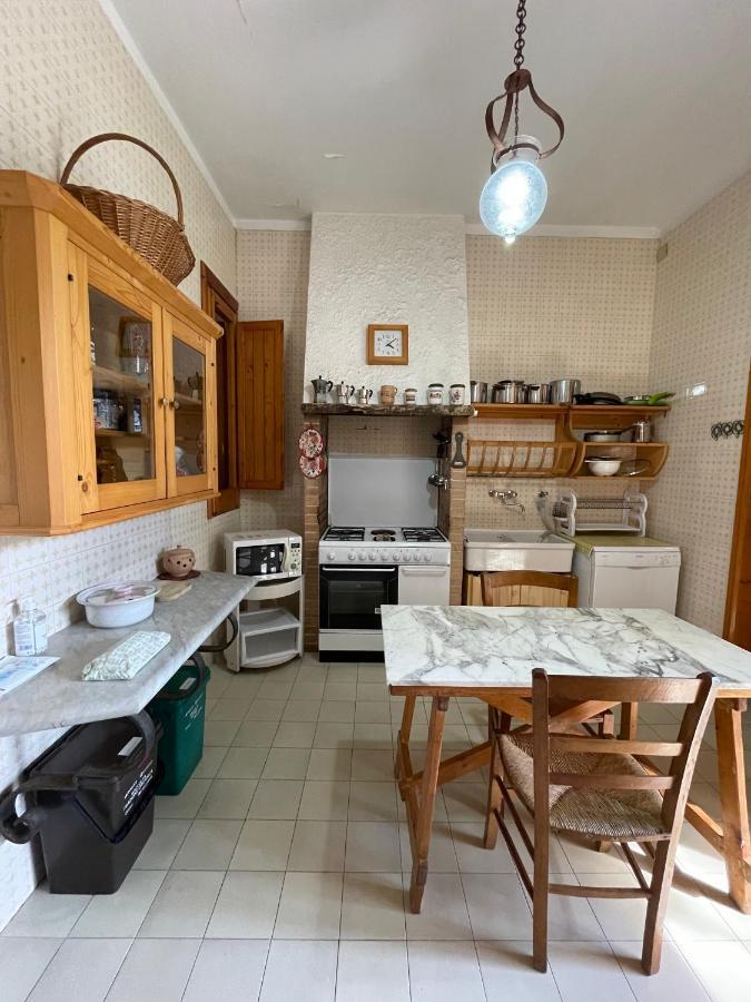 Villa Emma 멜렌두뇨 외부 사진