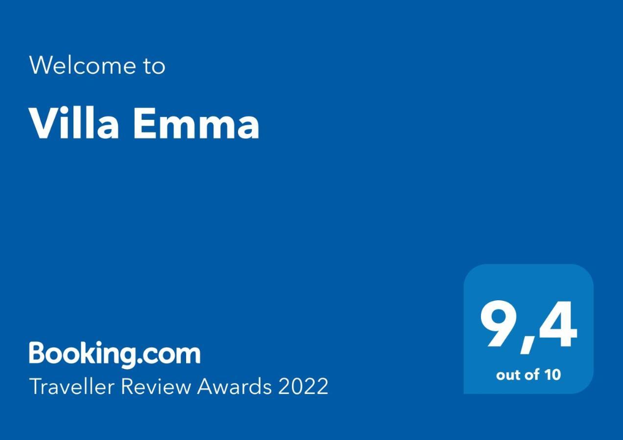 Villa Emma 멜렌두뇨 외부 사진