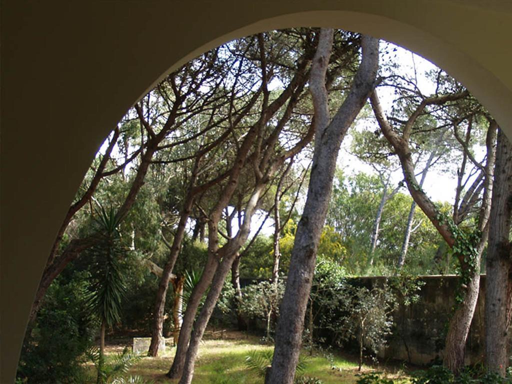 Villa Emma 멜렌두뇨 외부 사진
