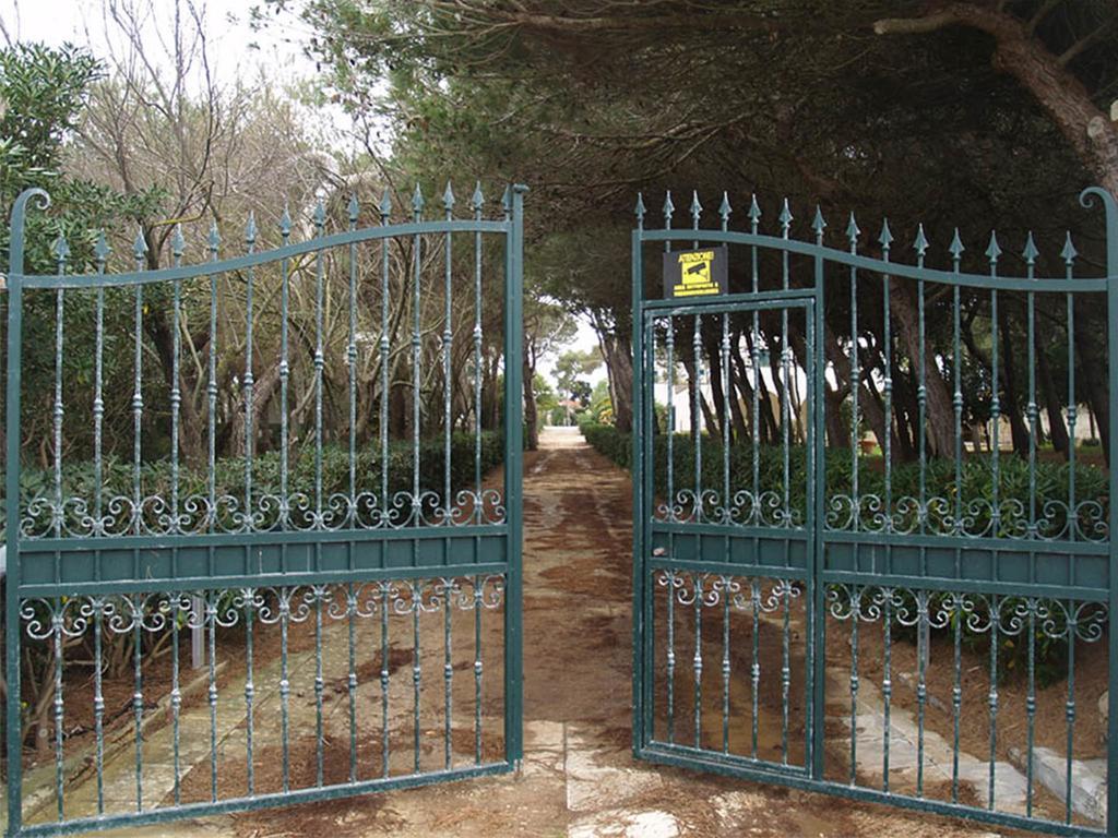 Villa Emma 멜렌두뇨 외부 사진