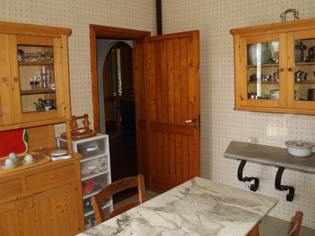 Villa Emma 멜렌두뇨 외부 사진