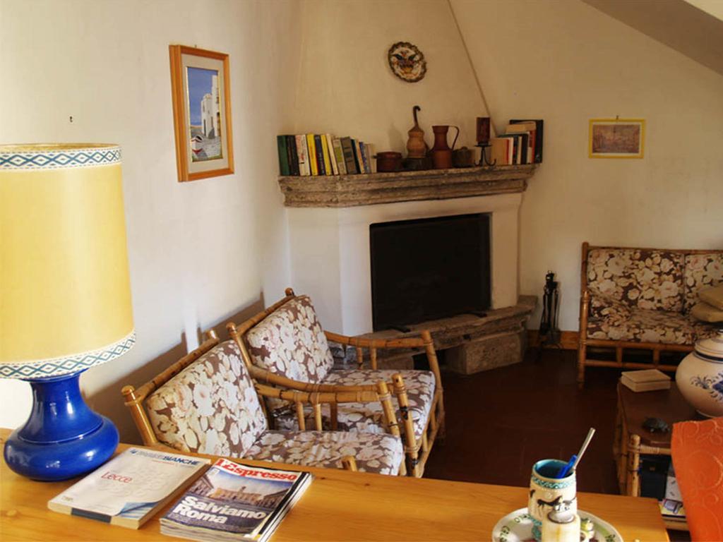 Villa Emma 멜렌두뇨 외부 사진