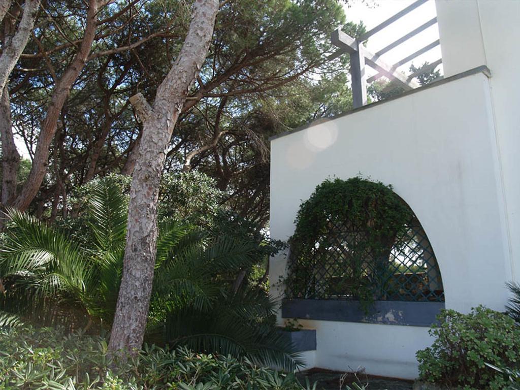 Villa Emma 멜렌두뇨 외부 사진