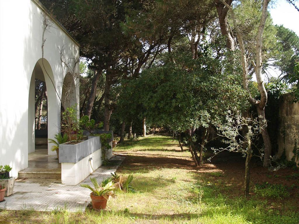 Villa Emma 멜렌두뇨 외부 사진