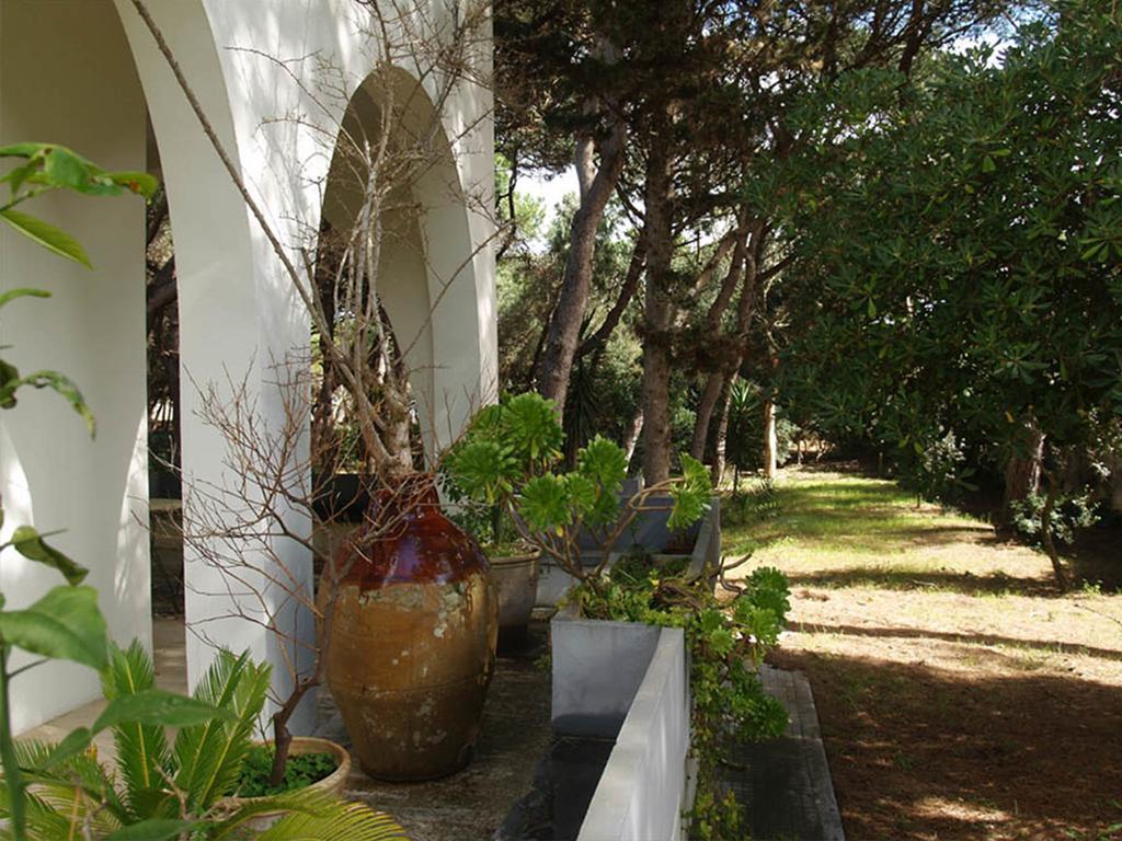 Villa Emma 멜렌두뇨 외부 사진