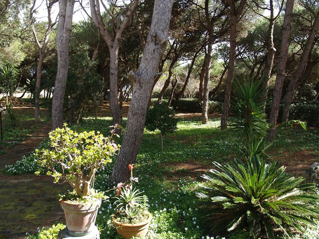 Villa Emma 멜렌두뇨 외부 사진
